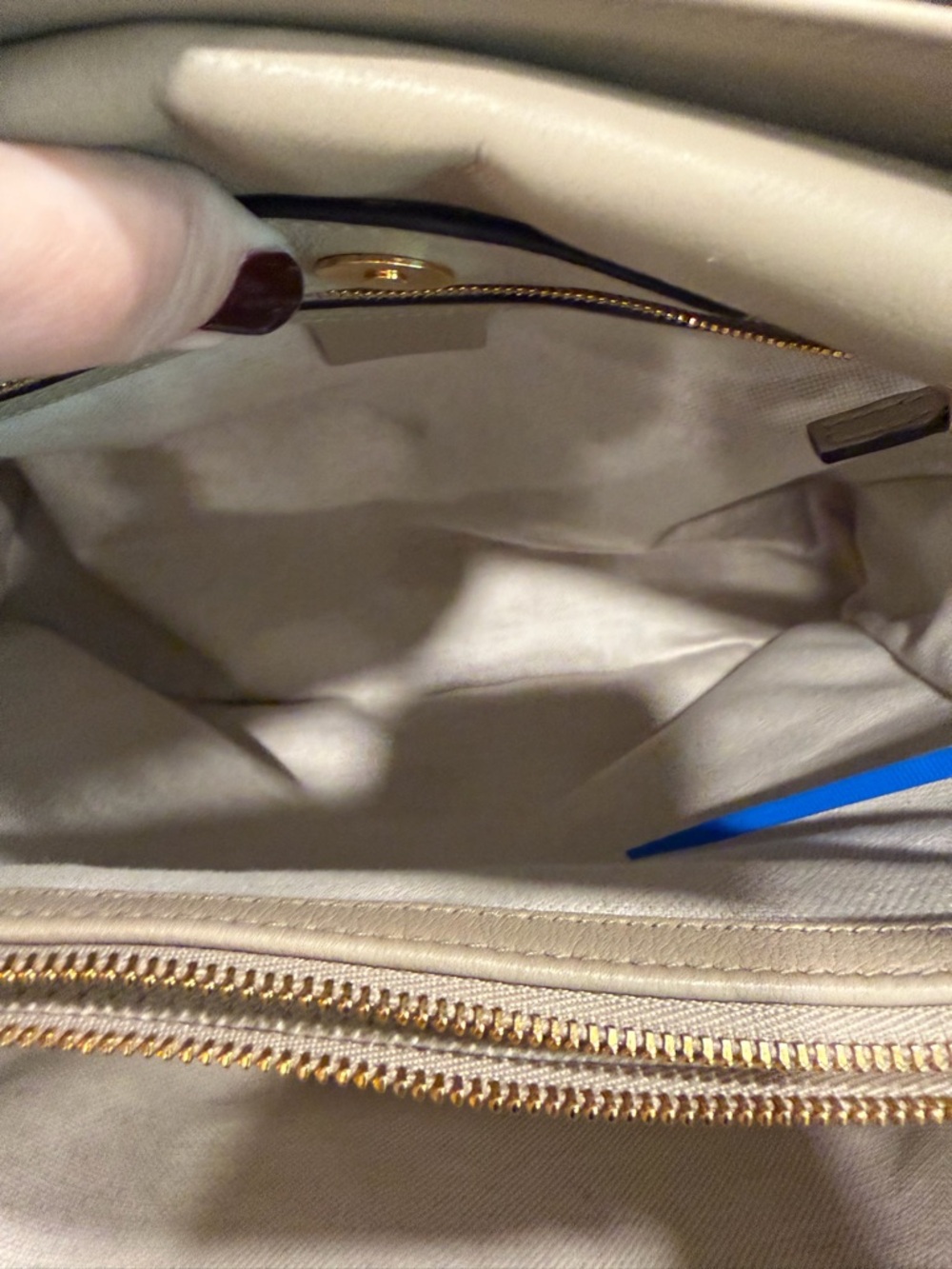 Gucci Bamboo Large Diana Tote - Picture 14 of 16